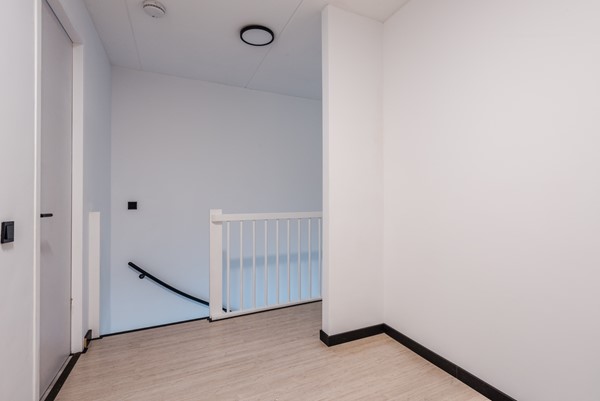 Medium property photo - Wimpelplantsoen 227, 1319 ED Almere